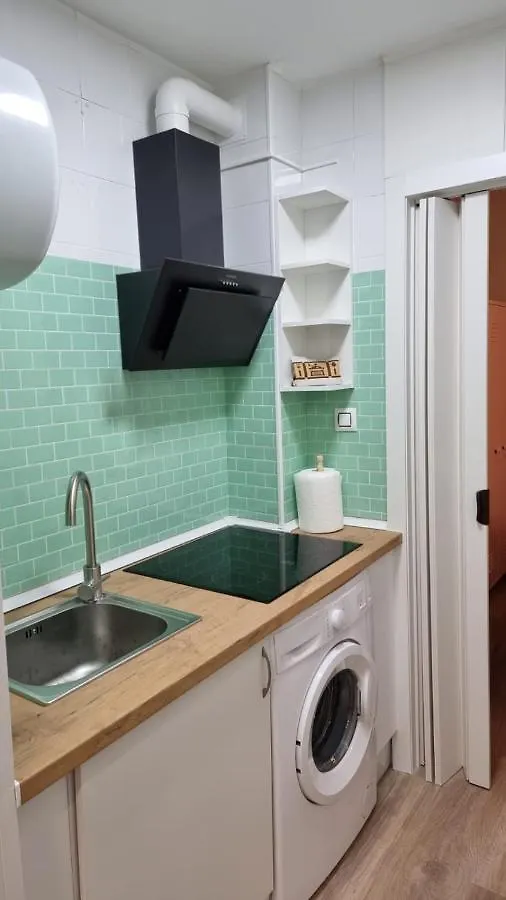 Apartamento Luz De Luna Aguadulce アグアドゥルセ