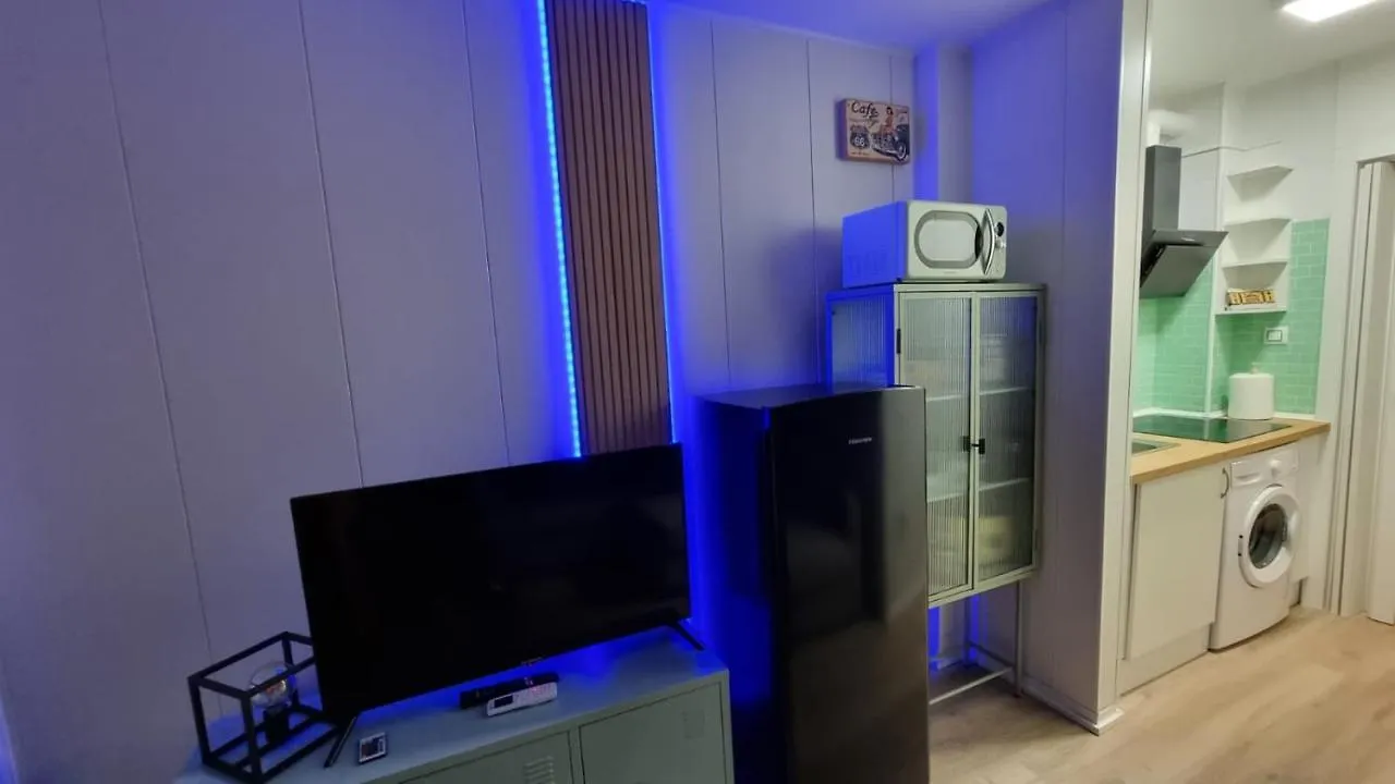 Apartamento Luz De Luna Aguadulce 0*, アグアドゥルセ スペイン