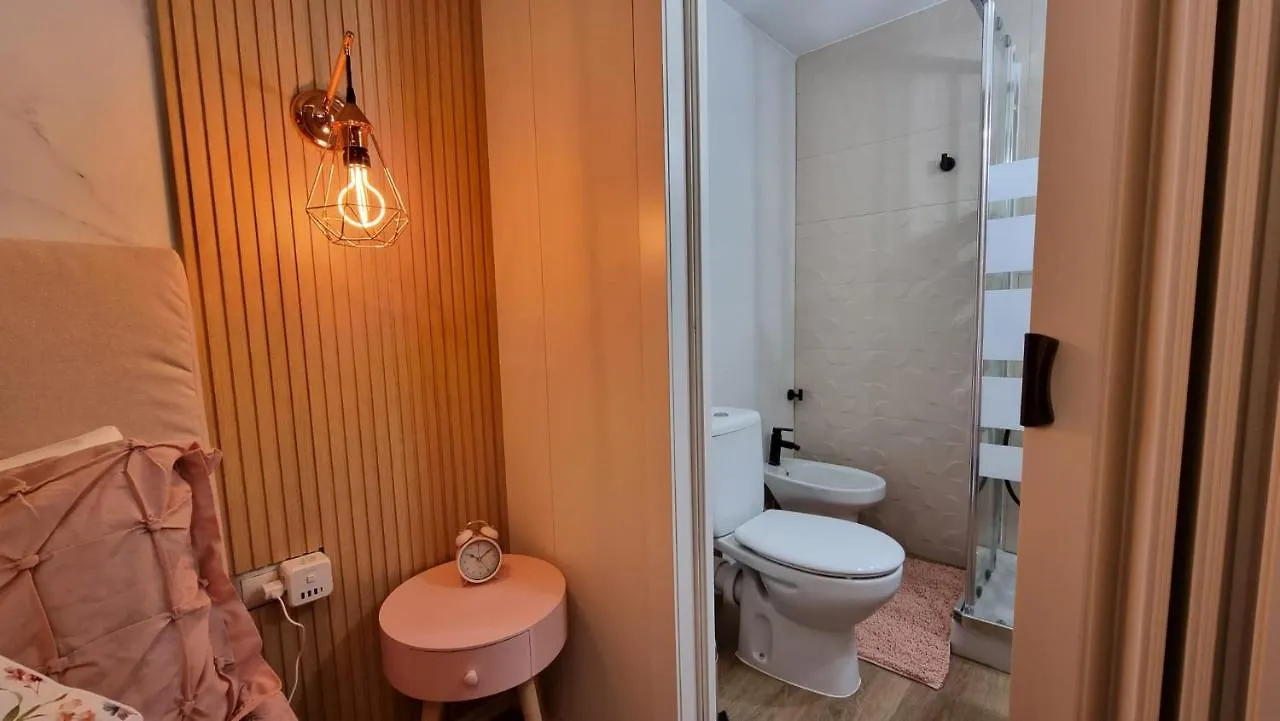 Apartamento Luz De Luna Aguadulce