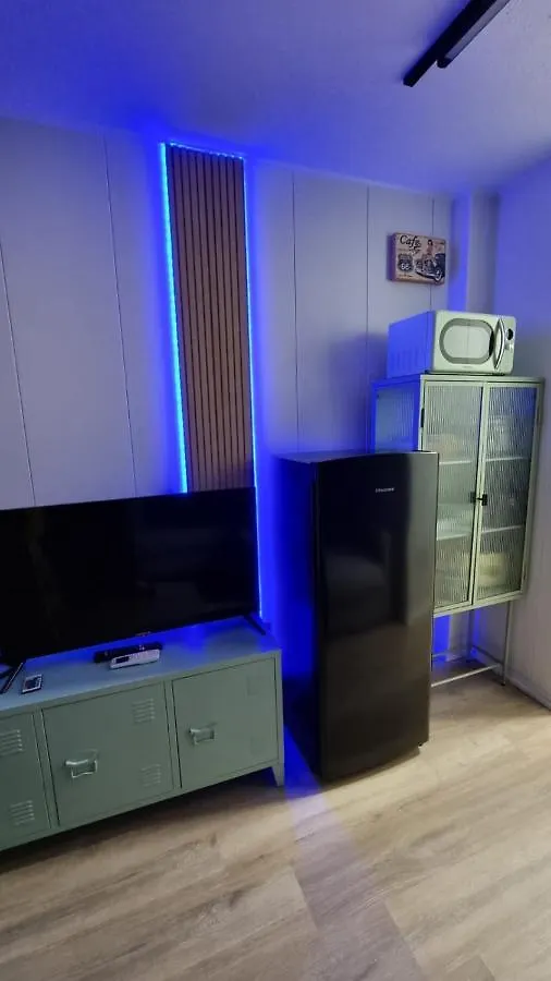 Apartamento Luz De Luna Aguadulce 0*, アグアドゥルセ