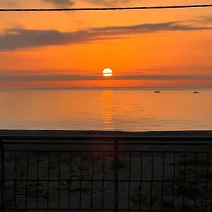 Apartamento Playaluz, Aguadulce (Almeria)