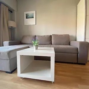 Apartamento Expoholidays- Torre Bahia Aguadulce, Aguadulce (Almeria)