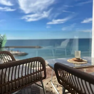 Apartamento Nuevo Apartamento Arenal Primera Linea De Playa, Aguadulce (Almeria)