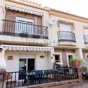 Habitación en casa particular A 10 Minutos De La Playa De Aguadulce, Aguadulce (Almeria)