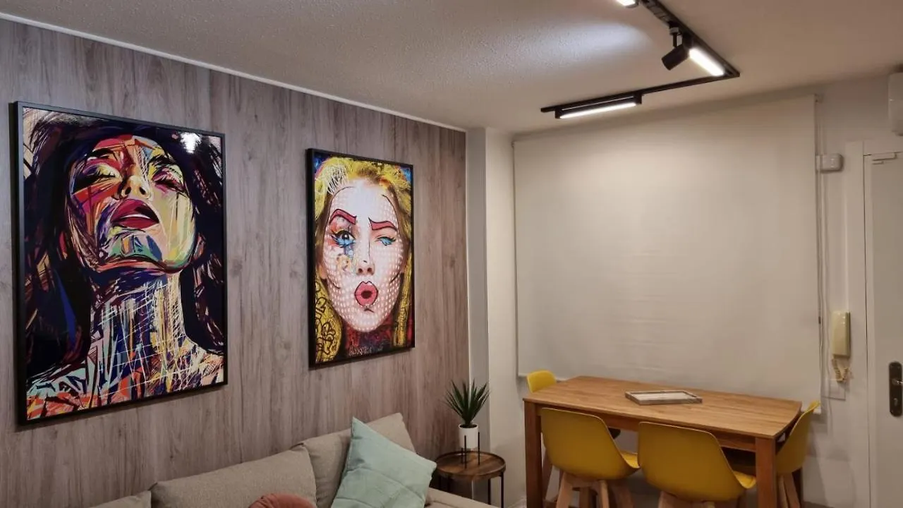 Apartamento Luz De Luna Aguadulce Apartment